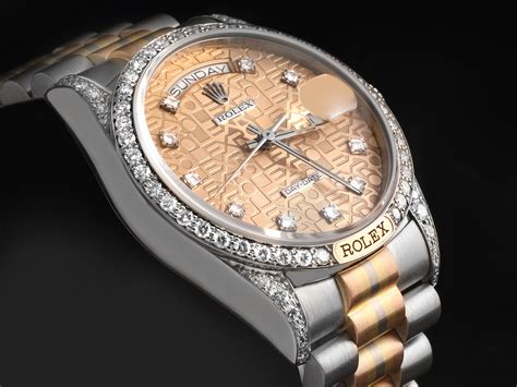 how old is the rolex brand|where did Rolex originate.